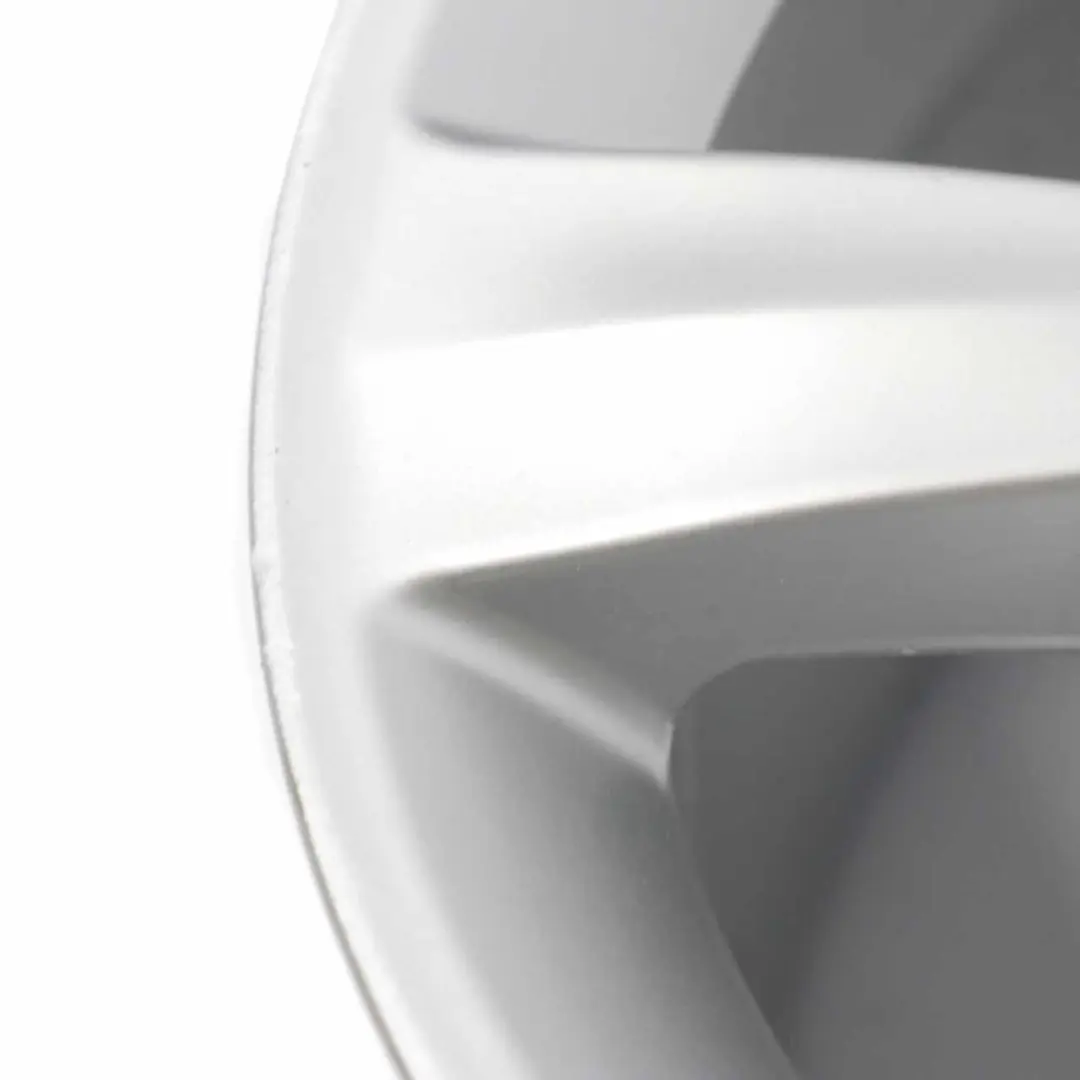 Alloy Wheel Rim 5 Spoke 16" ET:32 8J to Mercedes W203 Silver with Part number A2034013102 Mercedes W203 Silver Alloy Wheel Rim 5 Spoke 16" ET:32 8J - SKU A2034013102-3 - Part number A2034013102