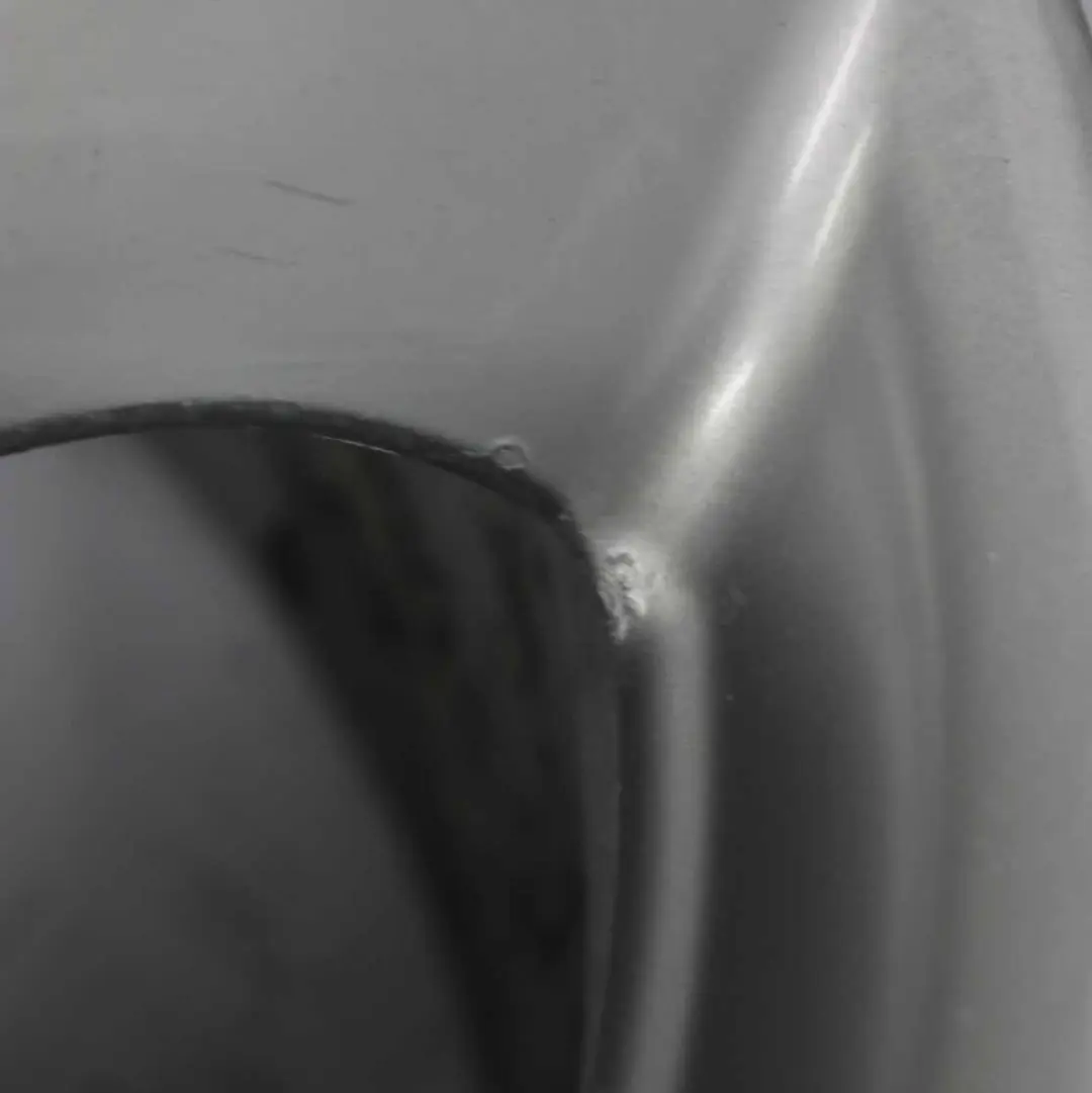 Alloy Wheel Rim 5 Spoke 17" ET:34 8,5J to Mercedes W203 Silver with Part number A2034013502 Mercedes W203 Silver Alloy Wheel Rim 5 Spoke 17" ET:34 8,5J - SKU A2034013502-1 - Part number A2034013502