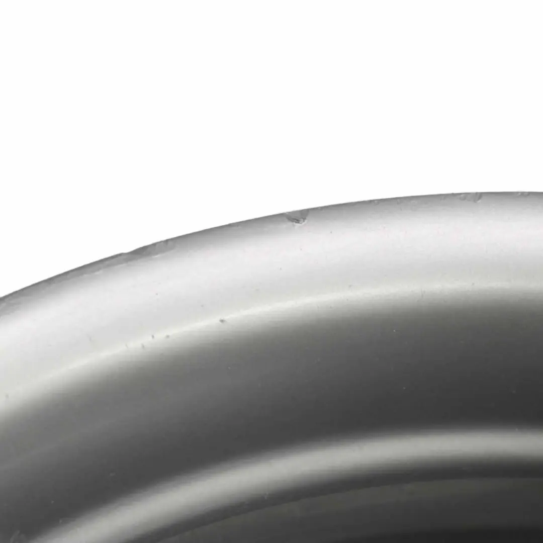 Alloy Wheel Rim 5 Spoke 17" ET:34 8,5J to Mercedes W203 Silver with Part number A2034013502 Mercedes W203 Silver Alloy Wheel Rim 5 Spoke 17" ET:34 8,5J - SKU A2034013502-1 - Part number A2034013502