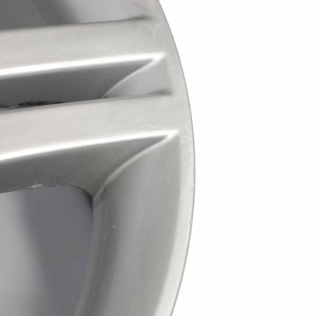 Mercedes W203 Silber 5-Doppelspeiche 18" ET:36 7,5J - SKU A2034015502-2 - Teilenummer A2034015502