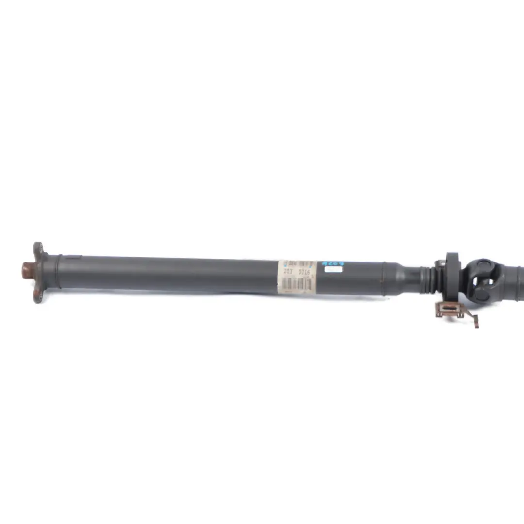 M272 280 Petrol Drive Propshaft Prop Shaft to Mercedes W203 with Part number A2034100716 Mercedes W203 M272 280 Petrol Drive Propshaft Prop Shaft - SKU A2034100716 - Part number A2034100716