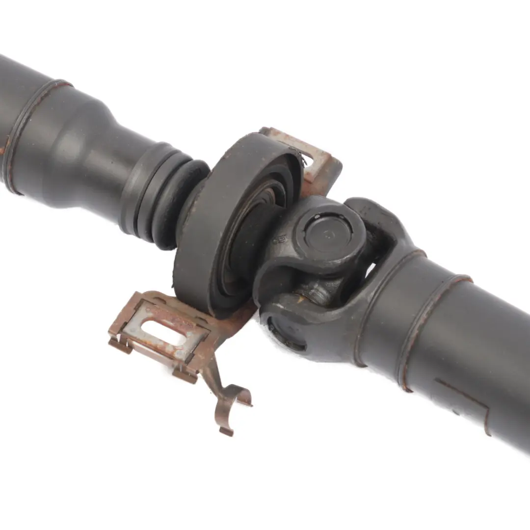 M272 280 Petrol Drive Propshaft Prop Shaft to Mercedes W203 with Part number A2034100716 Mercedes W203 M272 280 Petrol Drive Propshaft Prop Shaft - SKU A2034100716 - Part number A2034100716