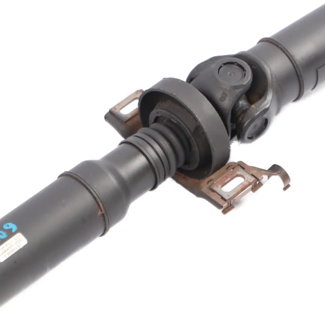 M272 280 Petrol Drive Propshaft Prop Shaft to Mercedes W203 with Part number A2034100716 Mercedes W203 M272 280 Petrol Drive Propshaft Prop Shaft - SKU A2034100716 - Part number A2034100716