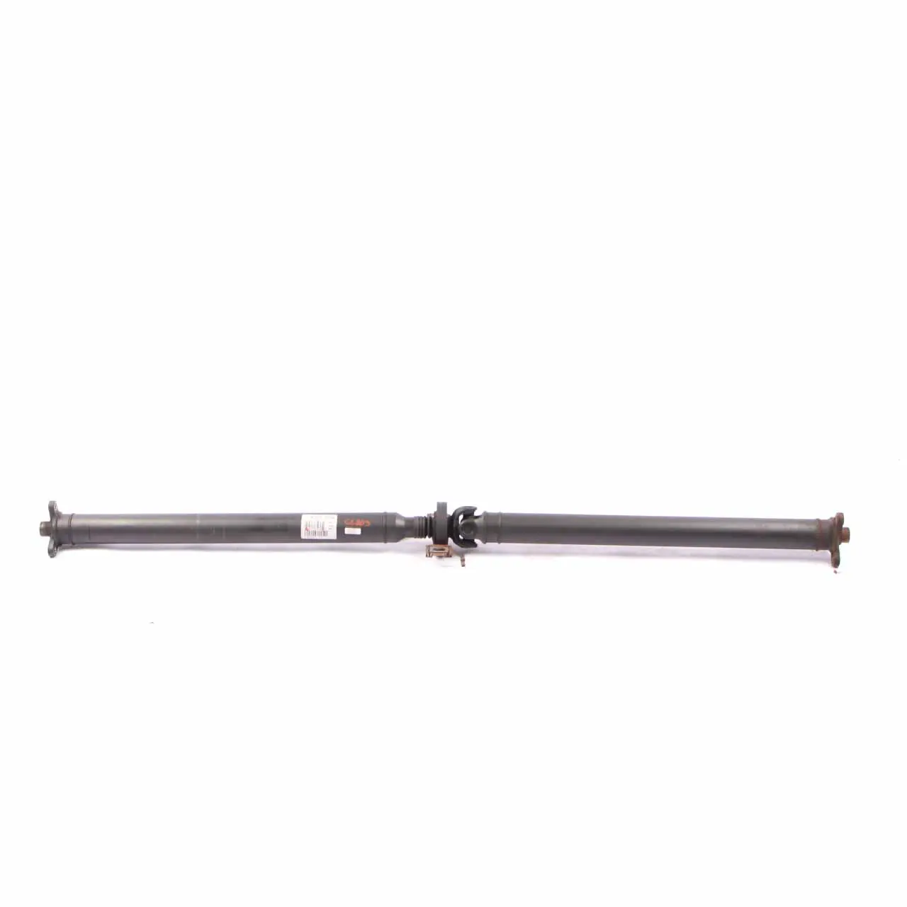 Mercedes W203 C209 Arbre M271 Essence Arbre d'hélice Automatique A2034101016