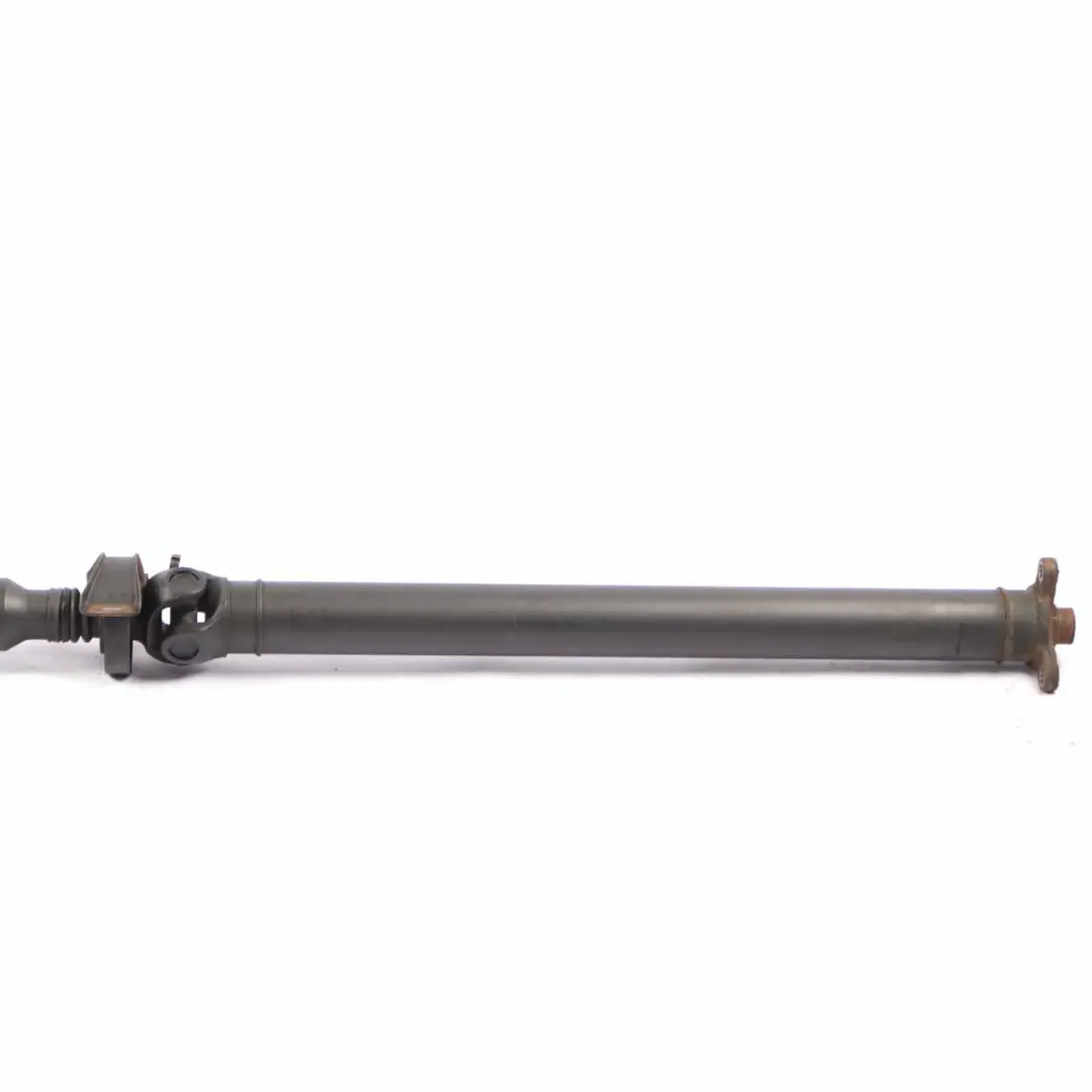 Mercedes W203 C209 Drive Propshaft M271 Petrol Prop Shaft Automatic - SKU A2034101016 - Part number A2034101016