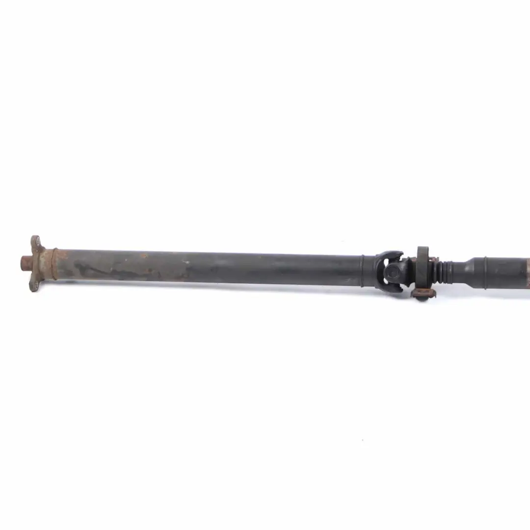 Mercedes W203 OM646 Diesel Drive Propshaft Prop Shaft - SKU A2034102116 - Part number A2034102116