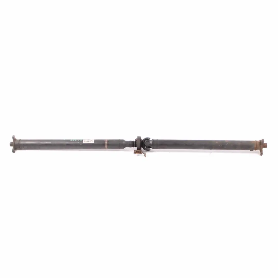 Mercedes W203 OM646 Diesel Drive Propshaft Prop Shaft - SKU A2034102116 - Part number A2034102116