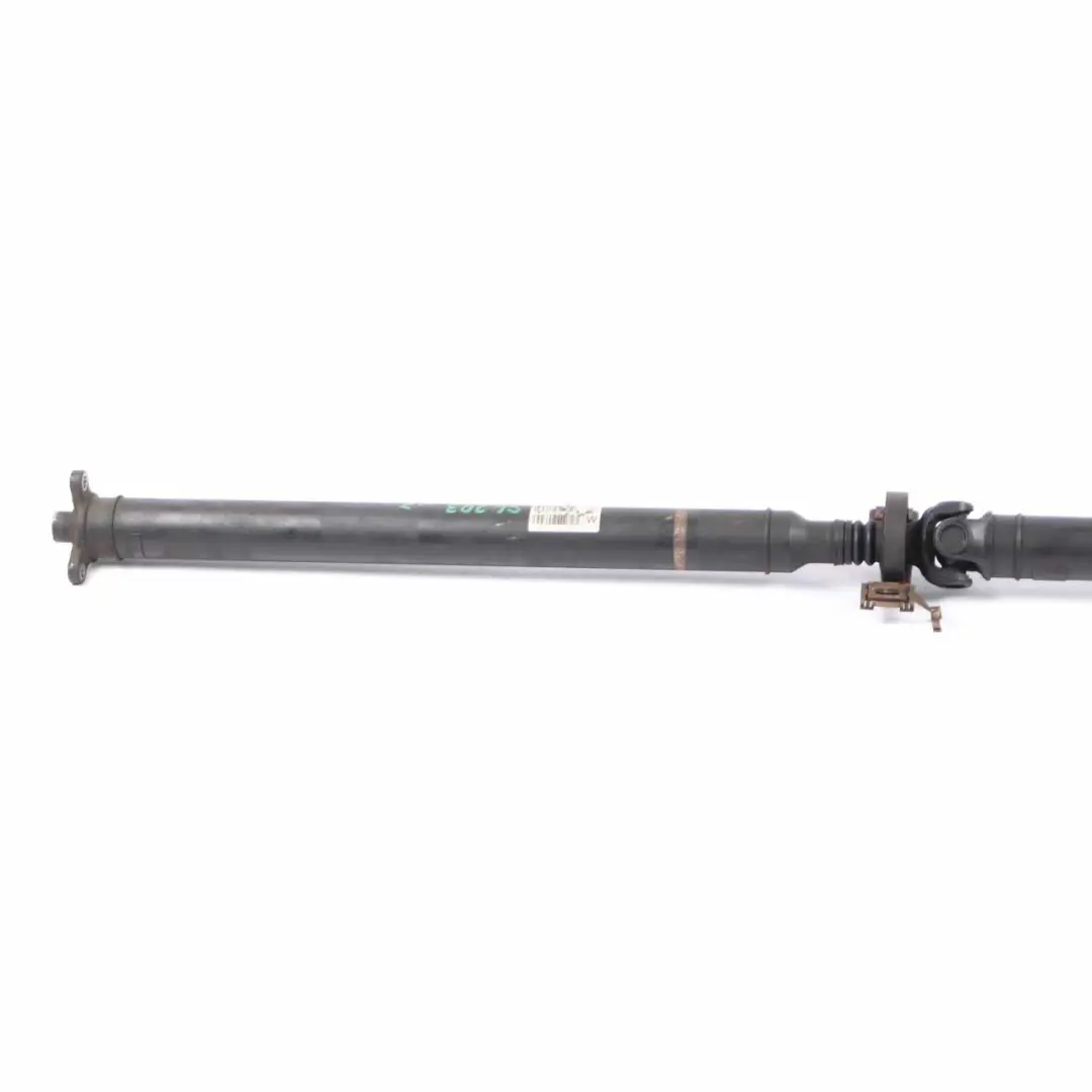 OM646 Diesel Drive Propshaft Prop Shaft to Mercedes W203 with Part number A2034102116 Mercedes W203 OM646 Diesel Drive Propshaft Prop Shaft - SKU A2034102116 - Part number A2034102116