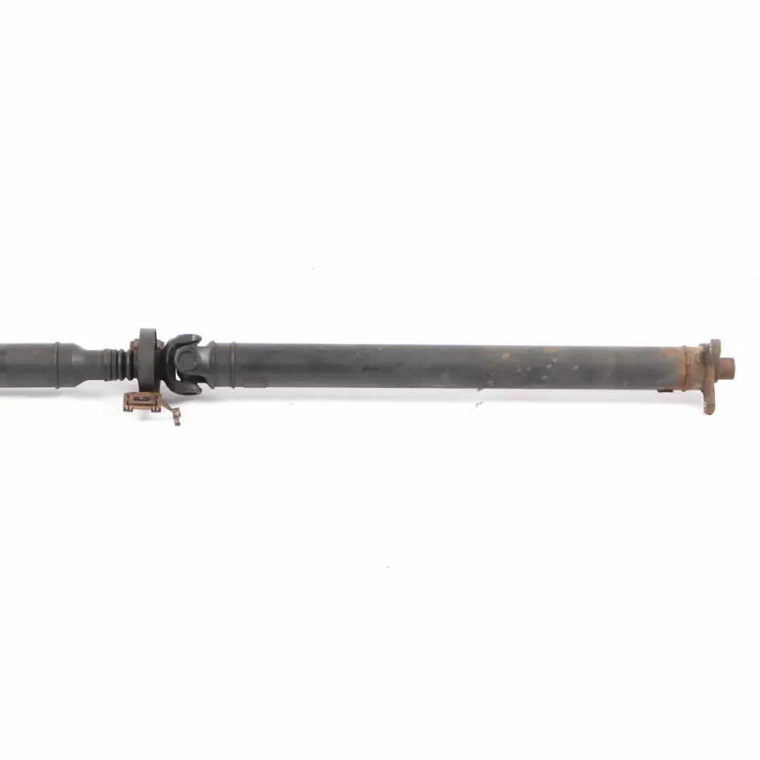 Mercedes W203 OM646 Diesel Drive Propshaft Prop Shaft - SKU A2034102116 - Part number A2034102116