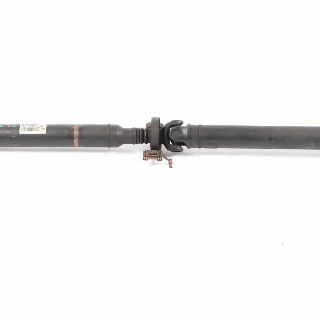 OM646 Diesel Drive Propshaft Prop Shaft to Mercedes W203 with Part number A2034102116 Mercedes W203 OM646 Diesel Drive Propshaft Prop Shaft - SKU A2034102116 - Part number A2034102116