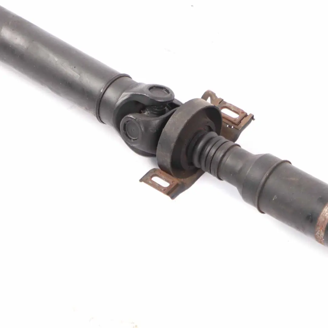 OM646 Diesel Drive Propshaft Prop Shaft to Mercedes W203 with Part number A2034102116 Mercedes W203 OM646 Diesel Drive Propshaft Prop Shaft - SKU A2034102116 - Part number A2034102116