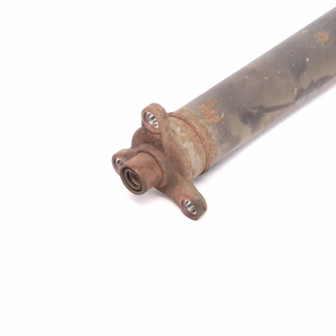 OM646 Diesel Drive Propshaft Prop Shaft to Mercedes W203 with Part number A2034102116 Mercedes W203 OM646 Diesel Drive Propshaft Prop Shaft - SKU A2034102116 - Part number A2034102116