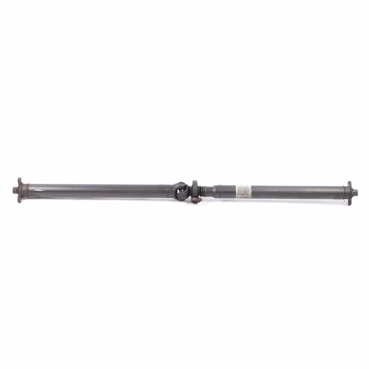 Mercedes W203 OM646 Diesel Antriebswelle Kardanwelle Automatik A2034104606