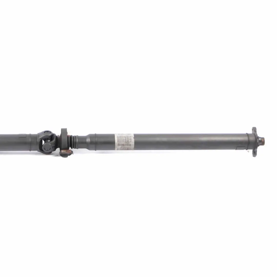 OM646 Diesel Drive Propshaft Prop Shaft Automatic A2034104606 to Mercedes W203 with Part number A2034102216 Mercedes W203 OM646 Diesel Drive Propshaft Prop Shaft Automatic A2034104606 - SKU A2034102216 - Part number A2034102216