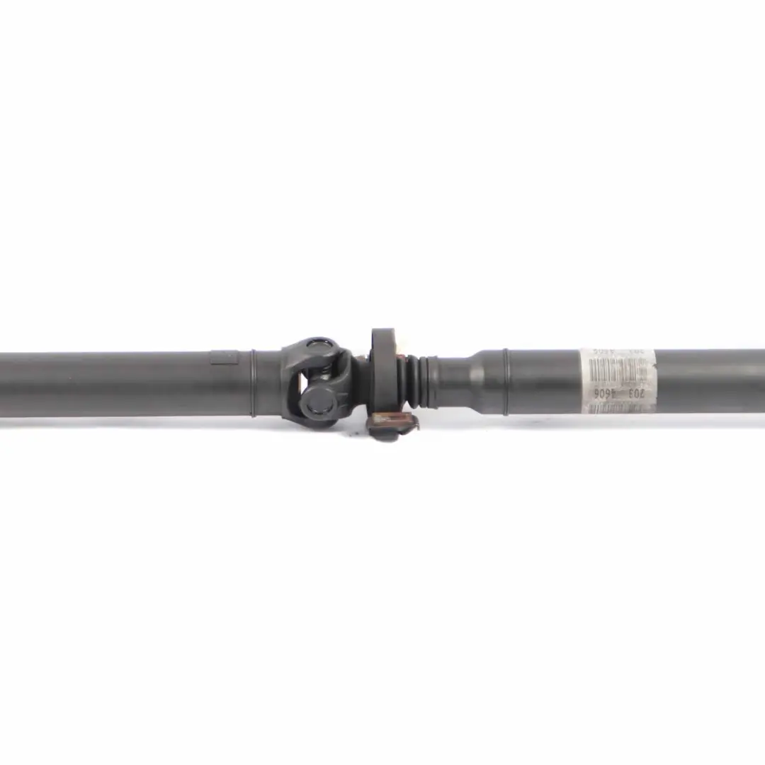 Mercedes W203 OM646 Wał Napędowy Diesel Automatyczna A2034104606 - SKU A2034102216 - Numer Części A2034102216