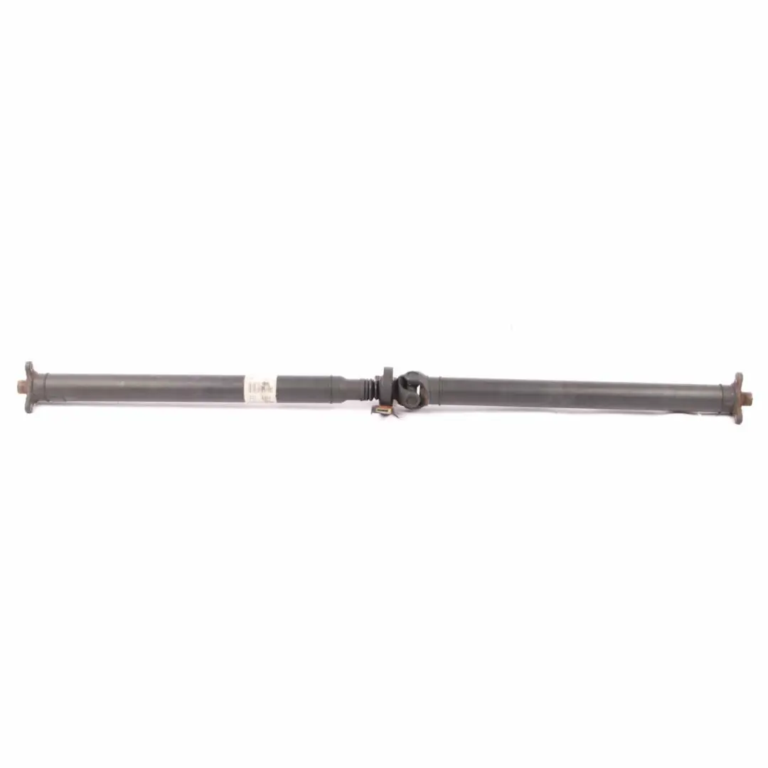 Propshaft M112 Petrol Prop Shaft Automatic to Mercedes W203 C209 Drive with Part number A2034105806 Mercedes W203 C209 Drive Propshaft M112 Petrol Prop Shaft Automatic - SKU A2034105806 - Part number A2034105806