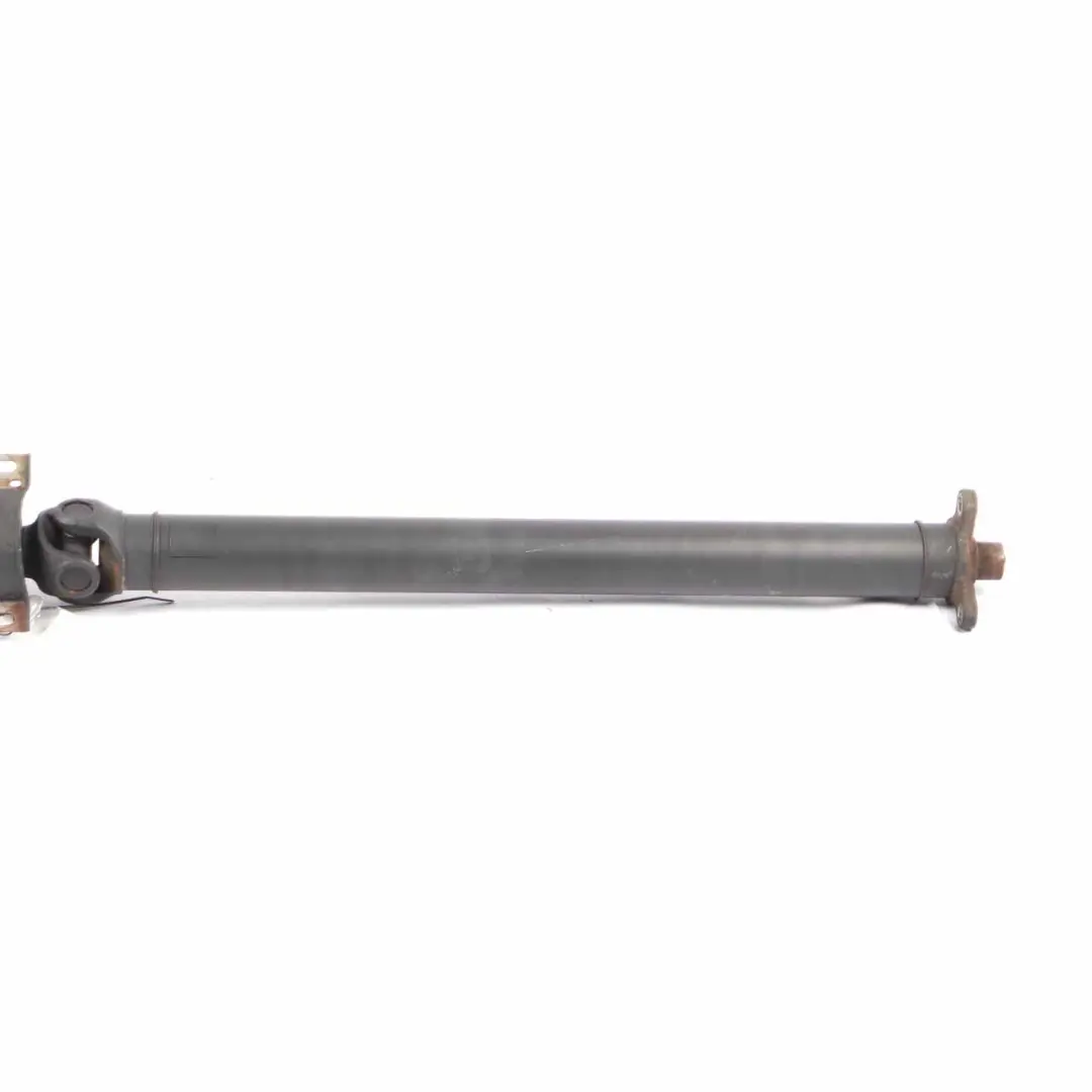 Mercedes W203 C209 Drive Propshaft M112 Petrol Prop Shaft Automatic - SKU A2034105806 - Part number A2034105806