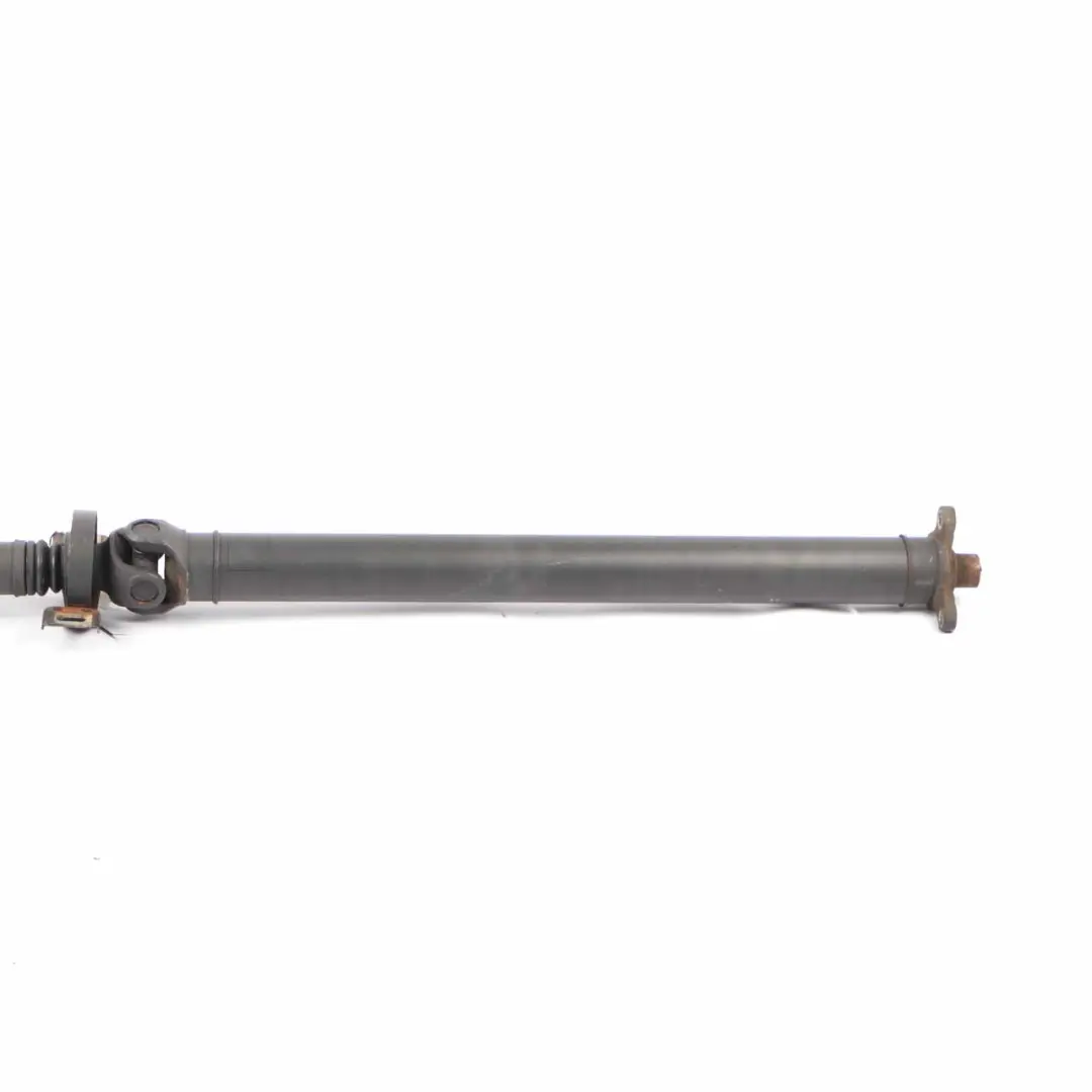 Propshaft M112 Petrol Prop Shaft Automatic to Mercedes W203 C209 Drive with Part number A2034105806 Mercedes W203 C209 Drive Propshaft M112 Petrol Prop Shaft Automatic - SKU A2034105806 - Part number A2034105806