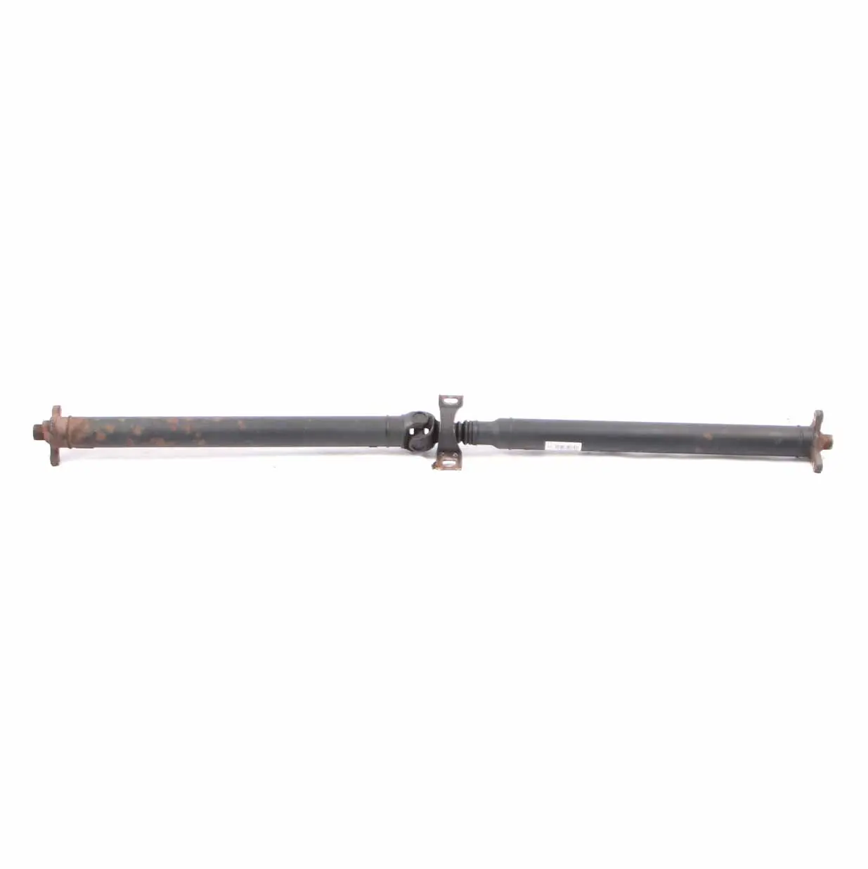 Mercedes W203 C209 OM646 Diesel Arbre De Transmission Automatique A2034109906