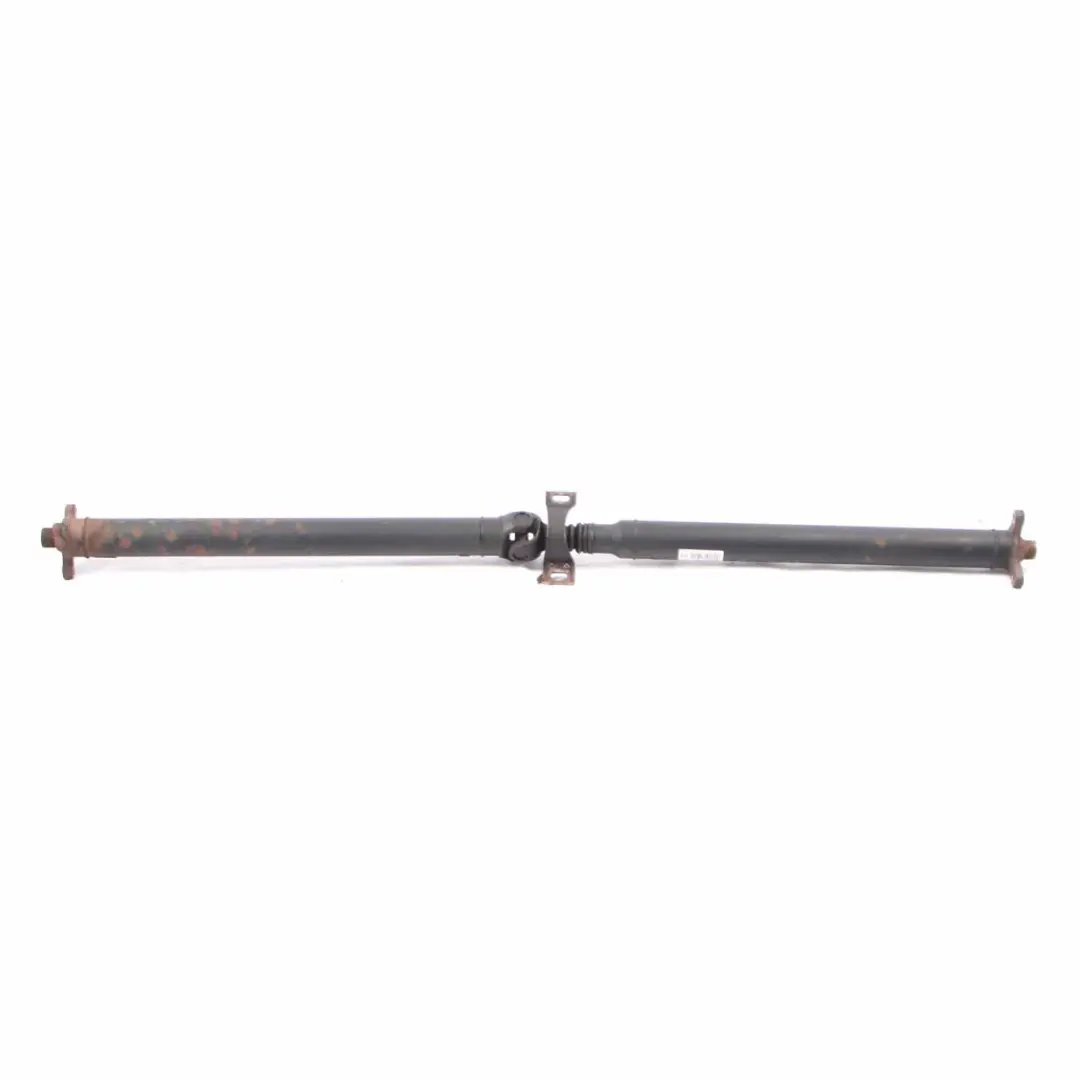 Mercedes W203 C209 Drive Propshaft OM646 Diesel Prop Shaft Automatic - SKU A2034109906 - Part number A2034109906