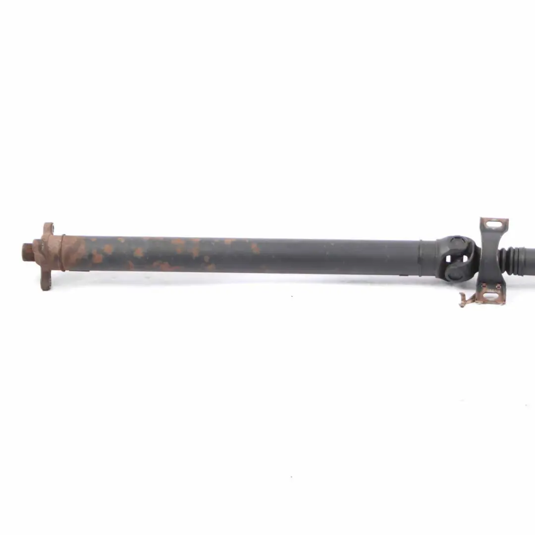 Mercedes W203 C209 OM646 Diesel Albero Di Trasmissione Automatico - SKU A2034109906 - Numero di parte A2034109906