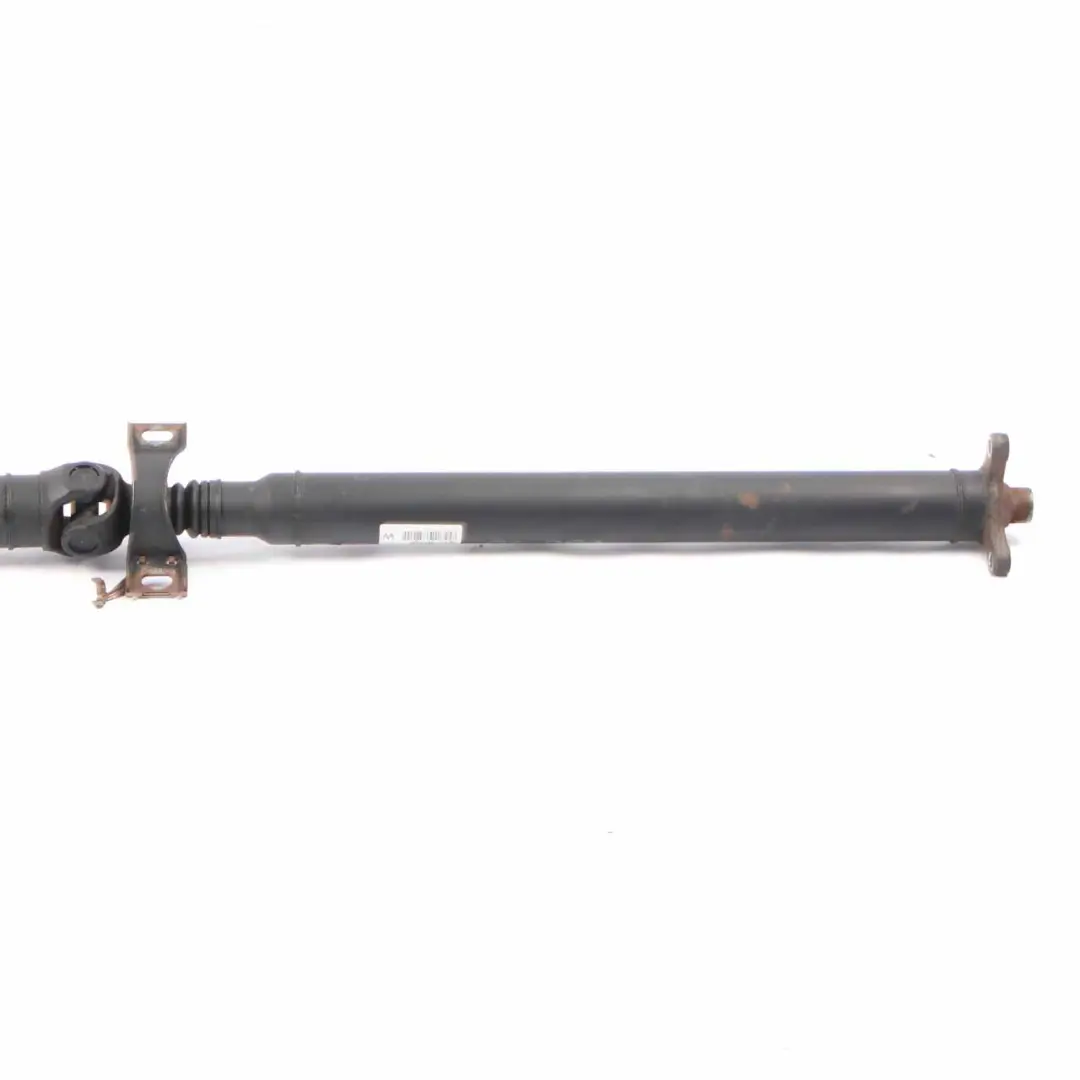 Mercedes W203 C209 Antriebs Welle OM646 Diesel Kardanwelle Automatik - SKU A2034109906 - Teilenummer A2034109906