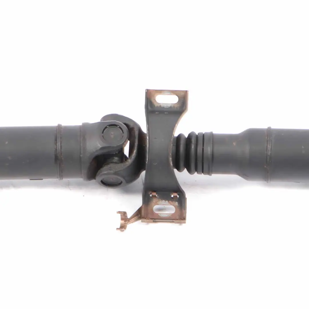 Mercedes W203 C209 Antriebs Welle OM646 Diesel Kardanwelle Automatik - SKU A2034109906 - Teilenummer A2034109906