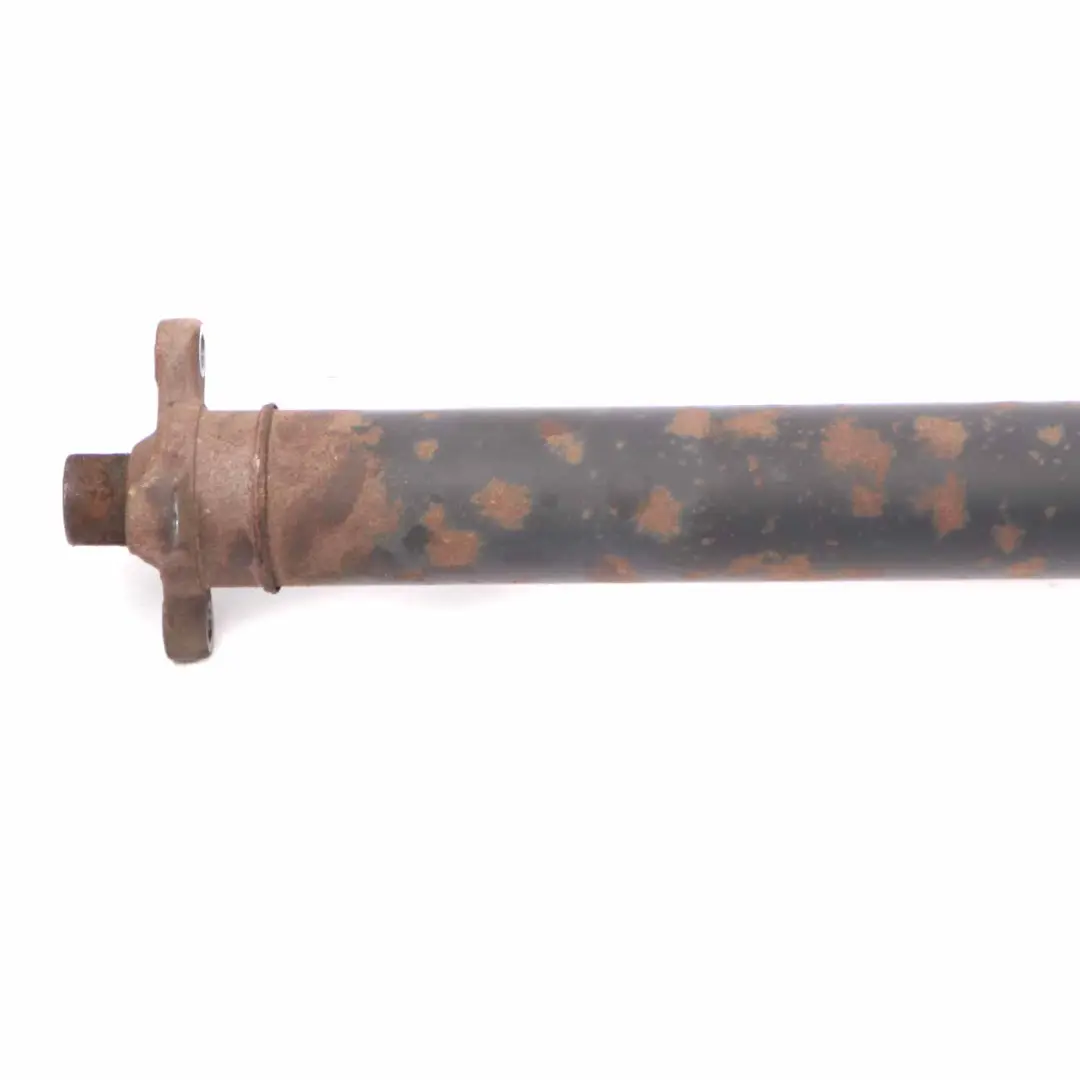 OM646 Diesel Arbre De Transmission Automatique Mercedes W203 C209 - SKU A2034109906 - Numéro de pièce A2034109906