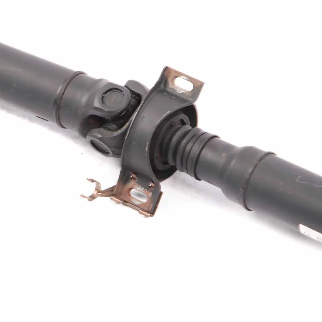 Mercedes W203 C209 OM646 Diesel Albero Di Trasmissione Automatico - SKU A2034109906 - Numero di parte A2034109906