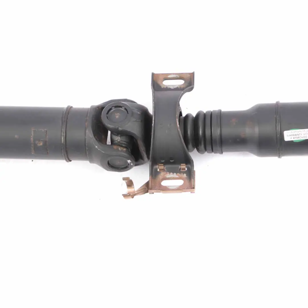Mercedes W203 C209 OM646 Diesel Albero Di Trasmissione Automatico - SKU A2034109906 - Numero di parte A2034109906