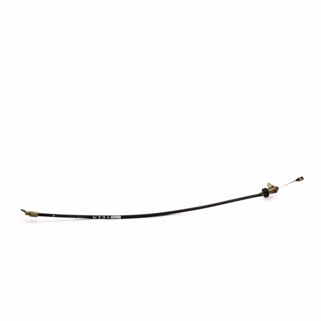 Mercedes W203 Cableado Cable de Freno Trasero Izquierdo - SKU A2034200285 - Número de pieza A2034200285