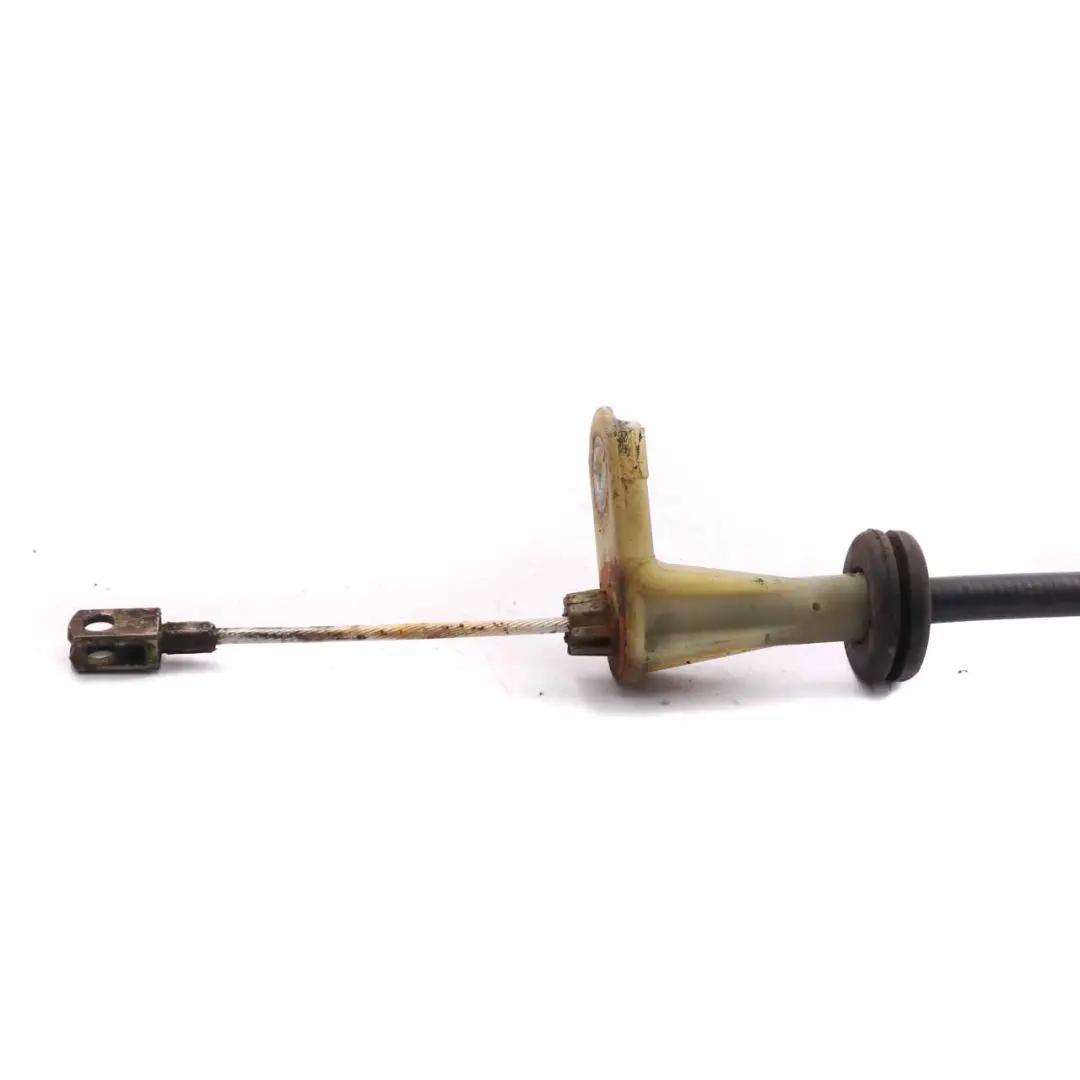 Câble de frein arrière gauche Câble métallique pour Mercedes W203 à propos du numéro de pièce A2034200285 Mercedes W203 Câble de frein arrière gauche Câble métallique - SKU A2034200285 - Numéro de pièce A2034200285