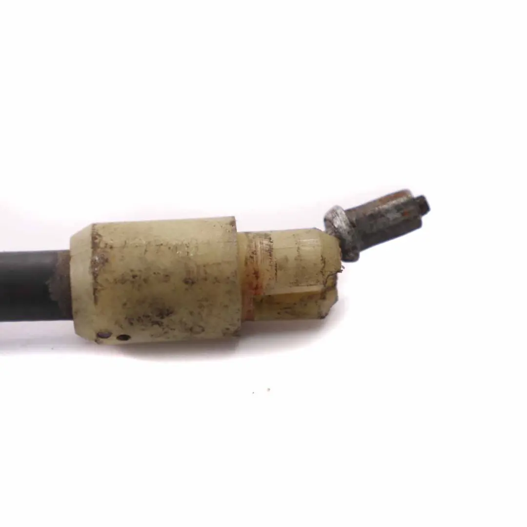 Mercedes W203 Cableado Cable de Freno Trasero Izquierdo - SKU A2034200285 - Número de pieza A2034200285