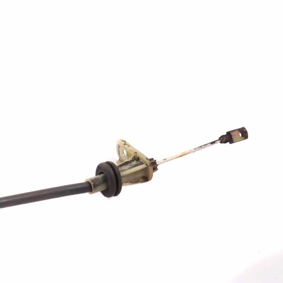 Mercedes W203 Cableado Cable de Freno Trasero Izquierdo - SKU A2034200285 - Número de pieza A2034200285