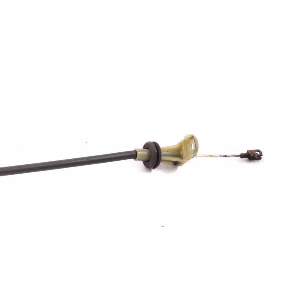 Mercedes W203 Cableado Cable de Freno Trasero Izquierdo - SKU A2034200285 - Número de pieza A2034200285