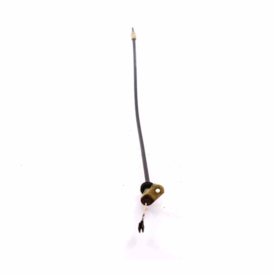 Mercedes W203 Cableado Cable de Freno Trasero Izquierdo - SKU A2034200285 - Número de pieza A2034200285