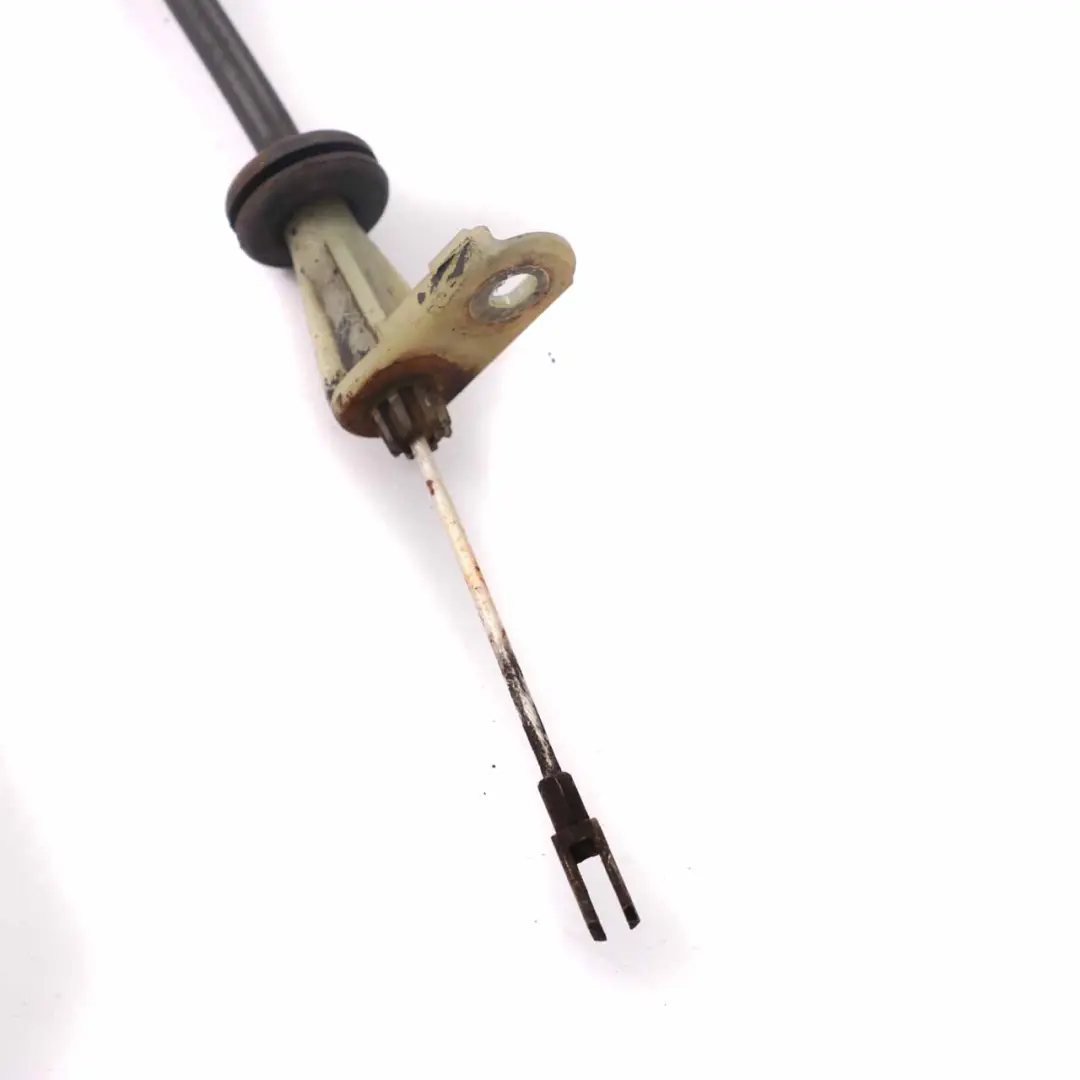Mercedes W203 Cableado Cable de Freno Trasero Izquierdo - SKU A2034200285 - Número de pieza A2034200285