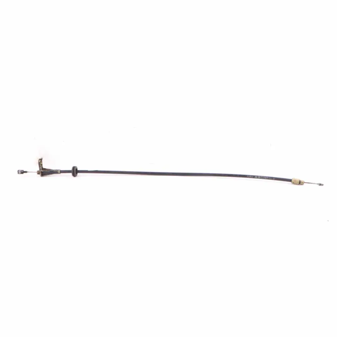 Mercedes W203 W209 Freno de mano Cable estacionamiento Cable Derecho - SKU A2034200385 - Número de pieza A2034200385
