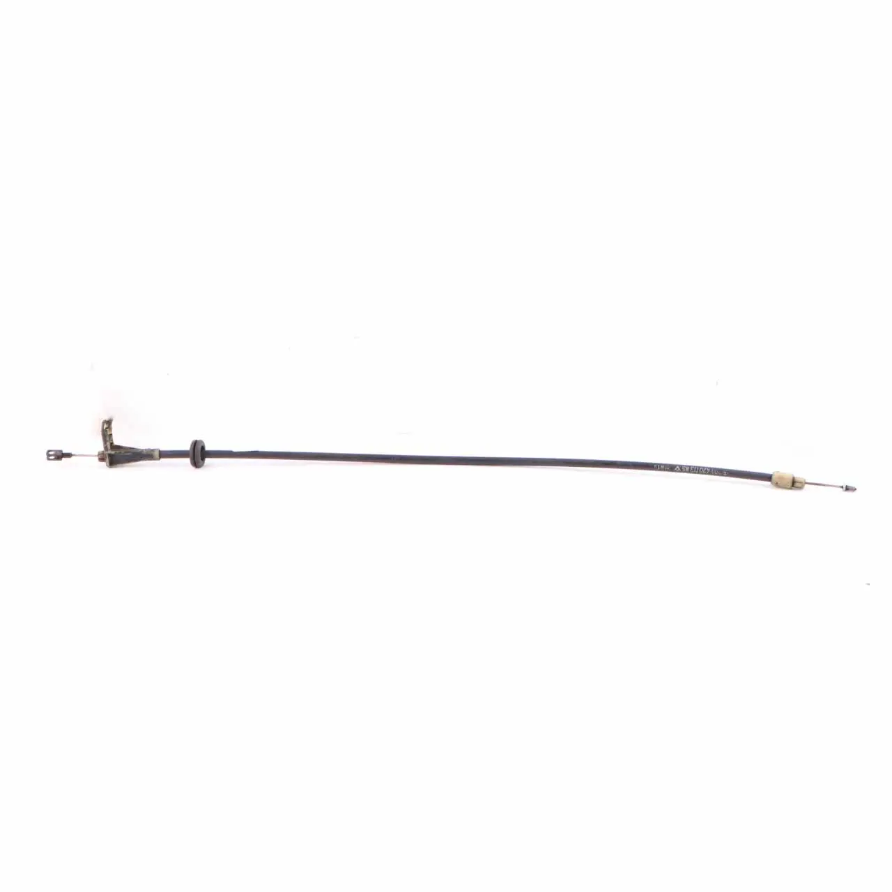 Mercedes W203 W209 Freno de mano Cable estacionamiento Cable Derecho A2034200385