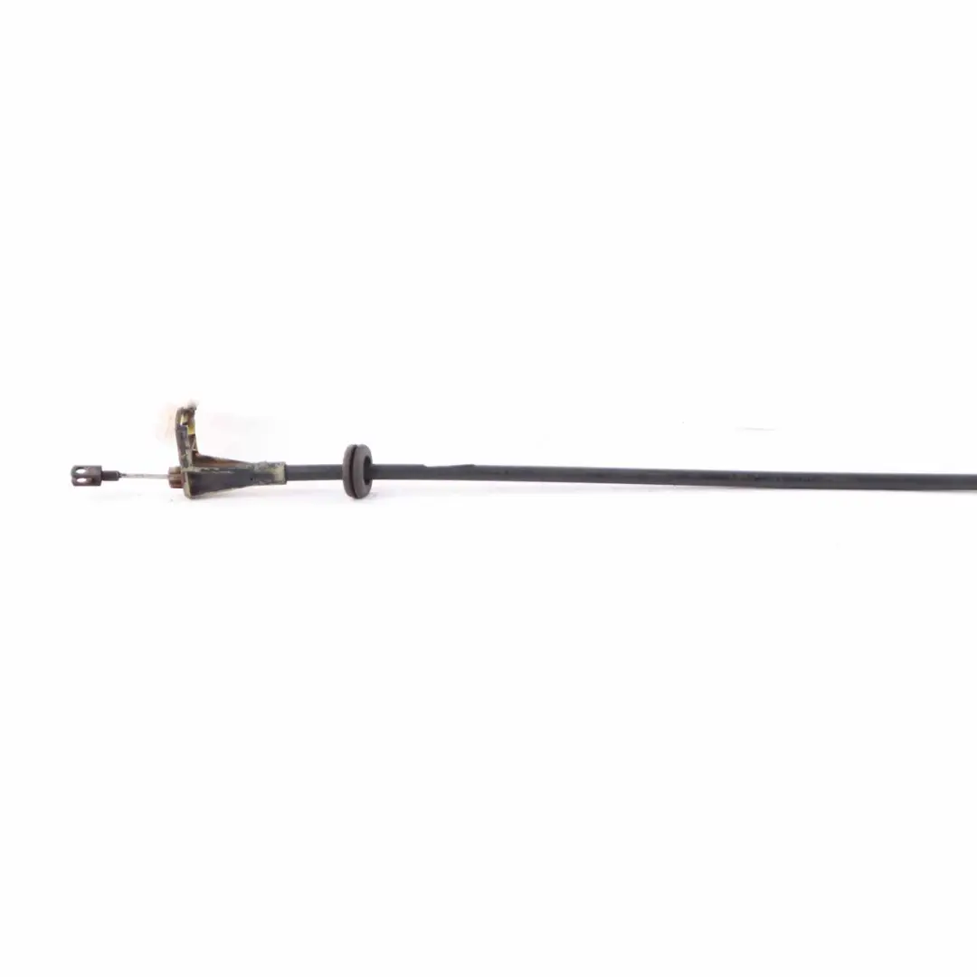 Mercedes W203 W209 Freno de mano Cable estacionamiento Cable Derecho - SKU A2034200385 - Número de pieza A2034200385