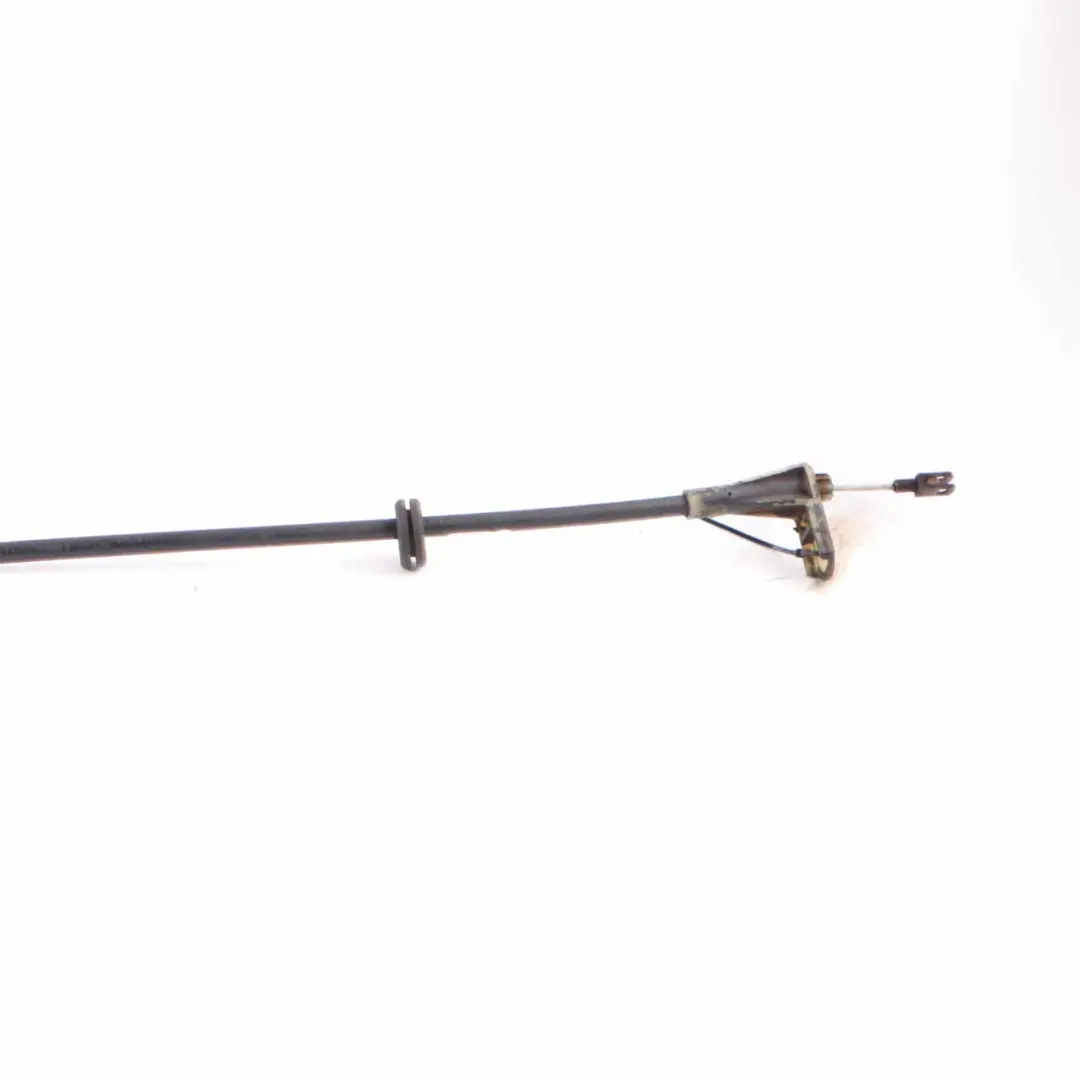 Mercedes W203 W209 Freno de mano Cable estacionamiento Cable Derecho - SKU A2034200385 - Número de pieza A2034200385