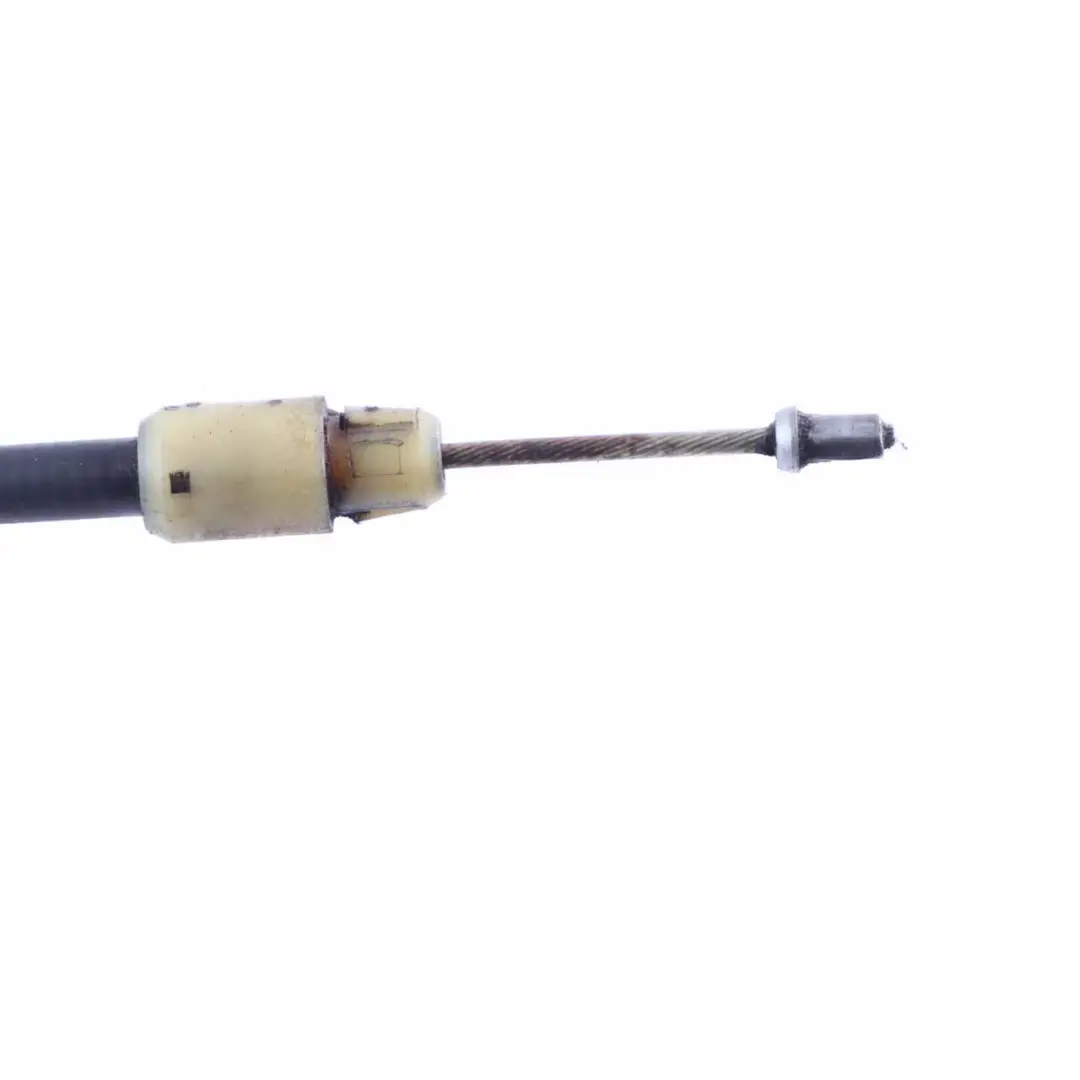Mercedes W203 W209 Freno de mano Cable estacionamiento Cable Derecho - SKU A2034200385 - Número de pieza A2034200385