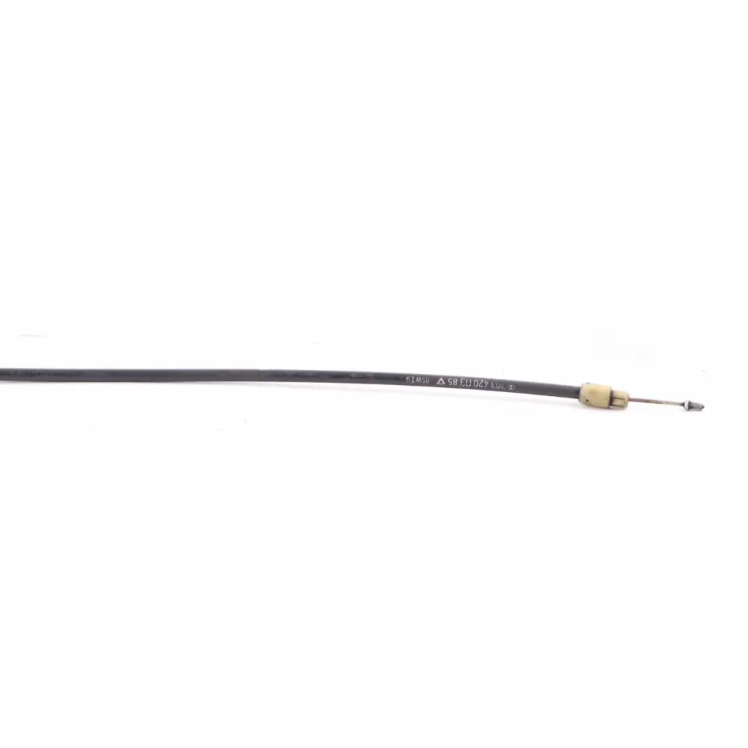 Mercedes W203 W209 Cavo Freno a mano Parcheggio Linea Filo Destra - SKU A2034200385 - Numero di parte A2034200385