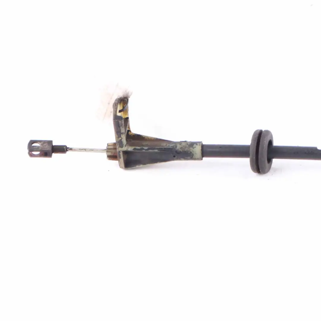 Mercedes W203 W209 Bremsseil Handbremse Parken Kabelleitung Rechts - SKU A2034200385 - Teilenummer A2034200385