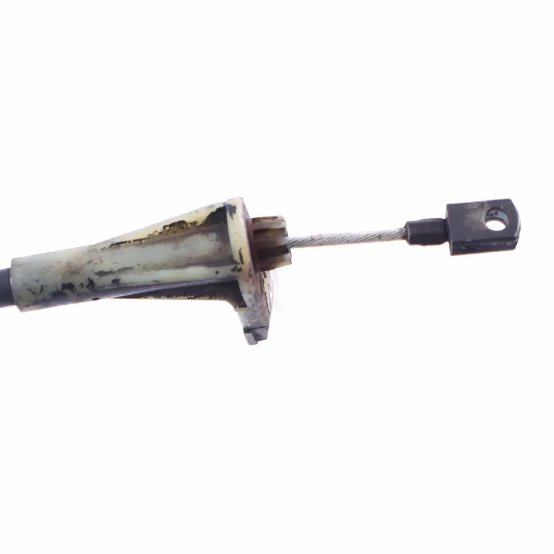  Brake Cable Mercedes W203 W209 Handbrake Parking Wire Line Right O/S - SKU A2034200385 - Part number A2034200385