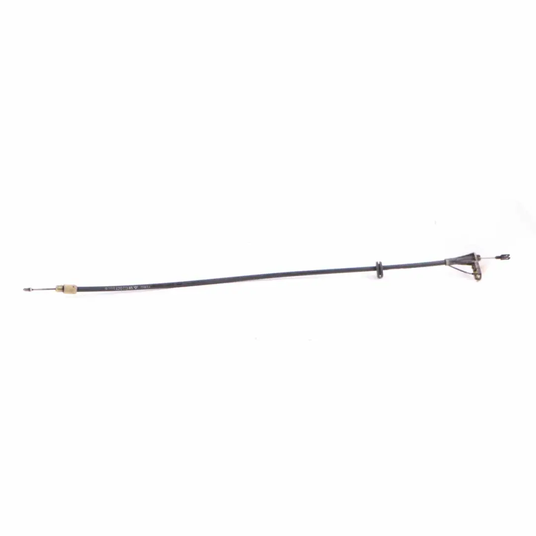 Mercedes W203 W209 Bremsseil Handbremse Parken Kabelleitung Rechts - SKU A2034200385 - Teilenummer A2034200385