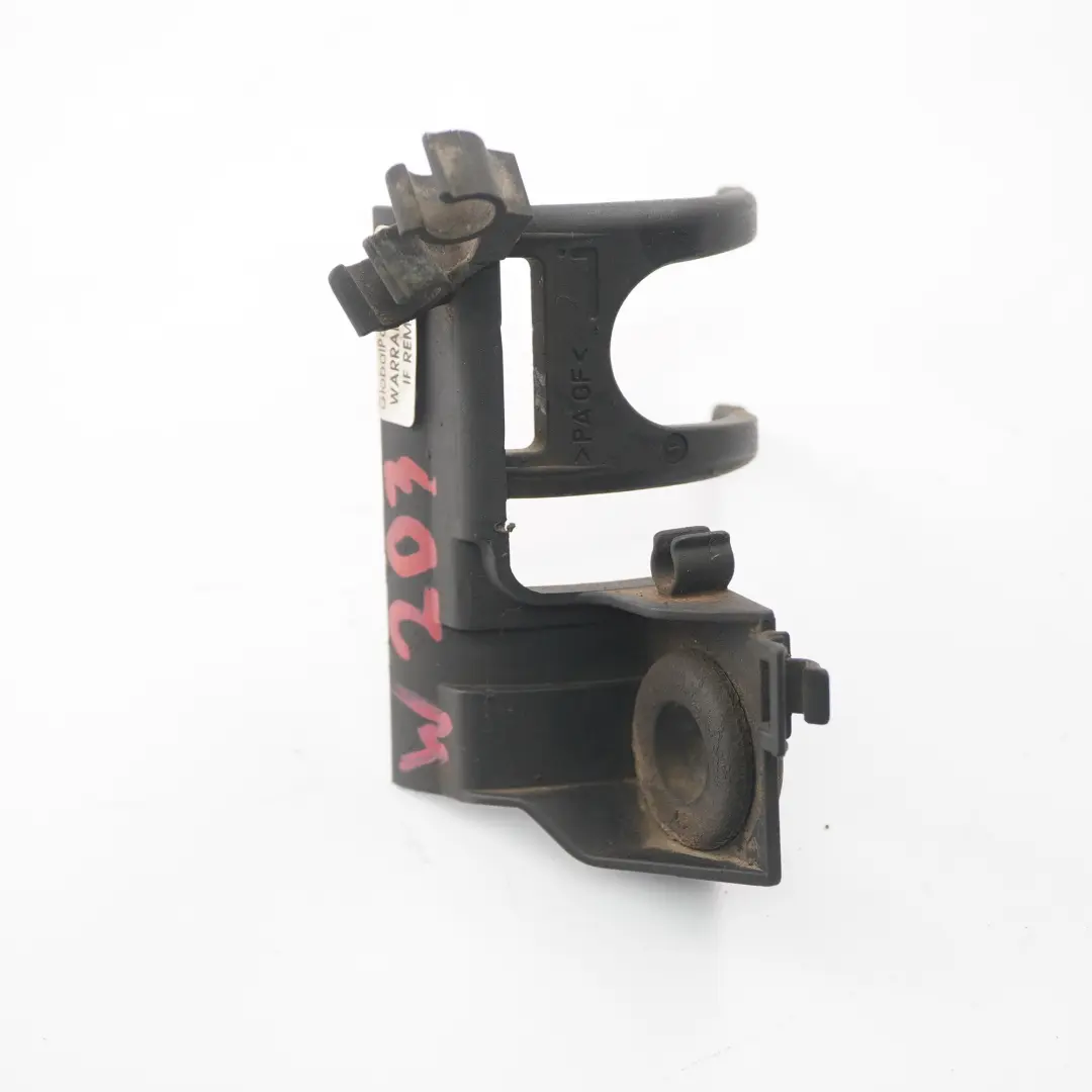 Support ligne freinage pour montage gauche pour Mercedes W203 W209 R171 à propos du numéro de pièce A2034210194 Mercedes W203 W209 R171 Support ligne freinage pour montage gauche - SKU A2034210194 - Numéro de pièce A2034210194