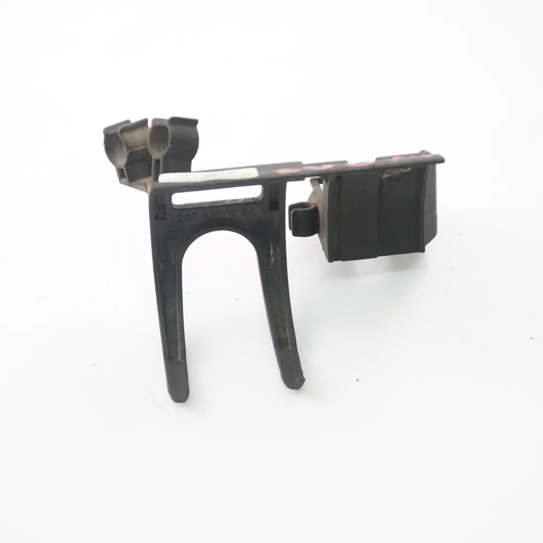 Mercedes W203 W209 R171 Brake Hose Line Bracket Left N/S Mount - SKU A2034210194 - Part number A2034210194