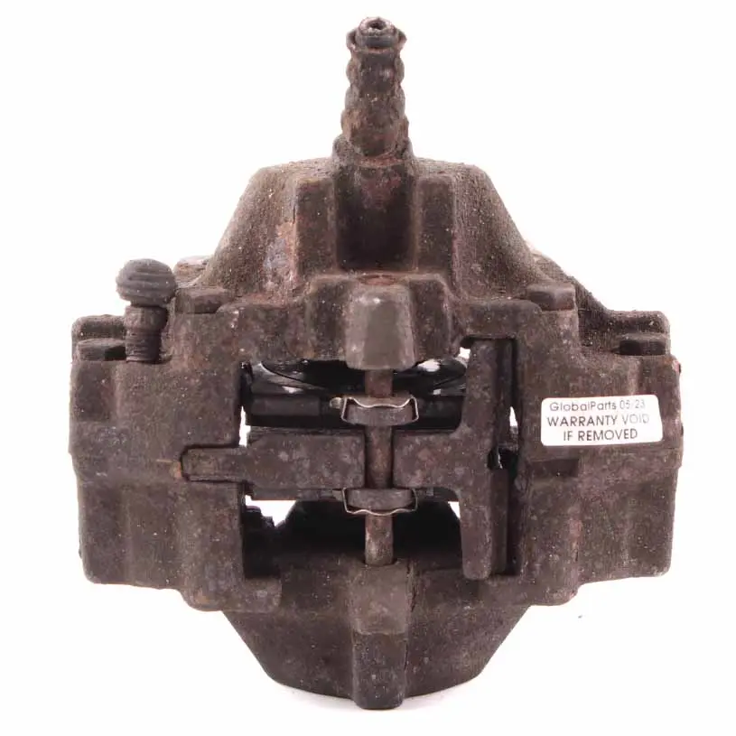 Bremssattel Hinten Links Radbremseinheit 290/36 für Mercedes W203 mit Teilenummer A2034231998 Mercedes W203 Bremssattel Hinten Links Radbremseinheit 290/36 - SKU A2034231998 - Teilenummer A2034231998