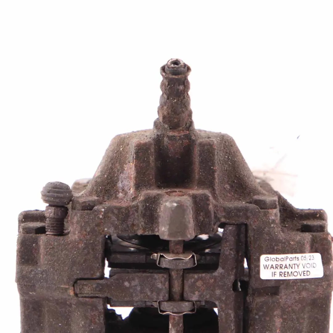 Mercedes W203 Brake Caliper Rear Left N/S Wheel Brake Unit 290/36 - SKU A2034231998 - Part number A2034231998